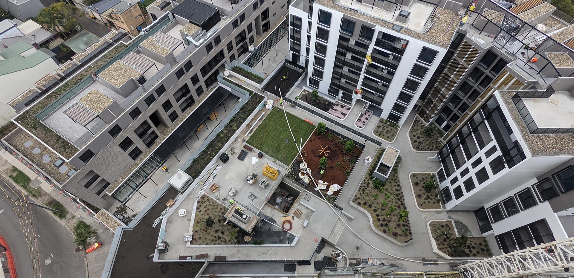 Site Assessment Plan